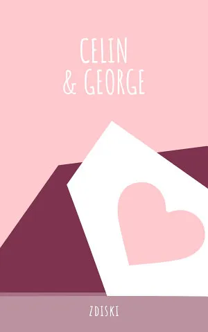 Celin and George