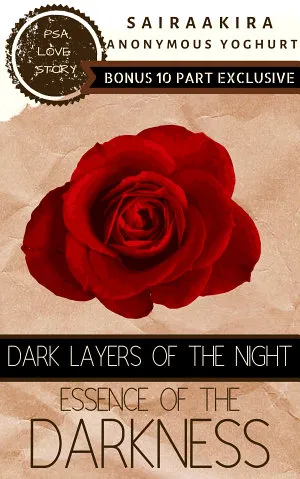 Essence Of The Darkness: Dark Layer Of The Night
