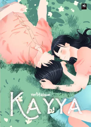 Kayya