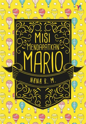 M3 (Misi Mendapatkan Mario)