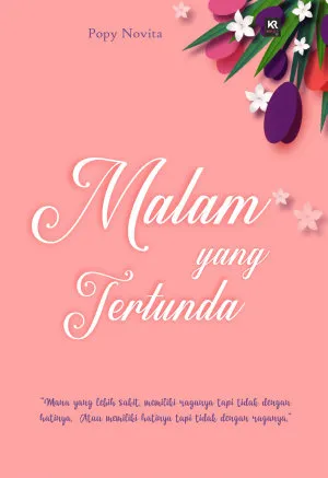 Malam Yang Tertunda