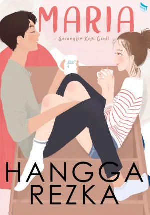 Maria - Secangkir Kopi Genit