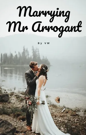 Marrying Mr. Arrogant