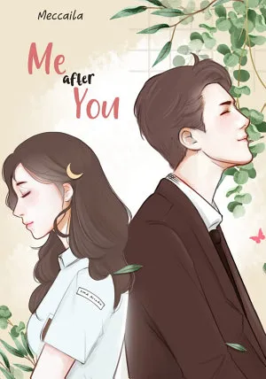 Me after You