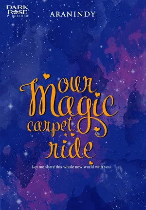 Our Magic Carpet Ride