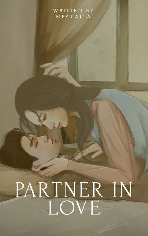 Partner In Love
