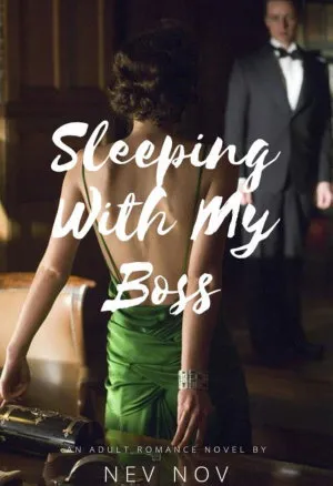 Sleeping With My Boss