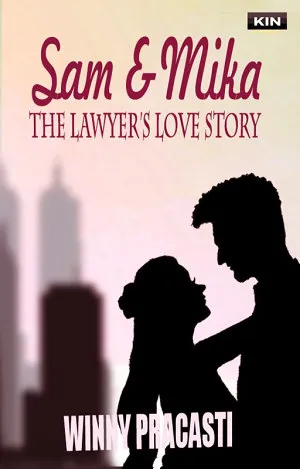 The Lawyer's Love Story