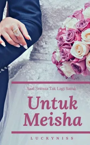 Untuk Meisha