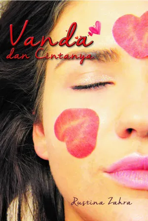 Vanda dan Cintanya