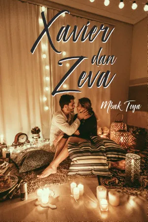 Xavier dan Zeva