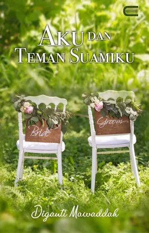 Aku dan Teman Suamiku