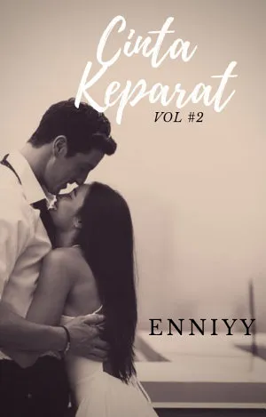 Cinta Keparat #2