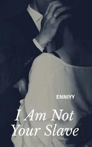 I Am Not Your Slave