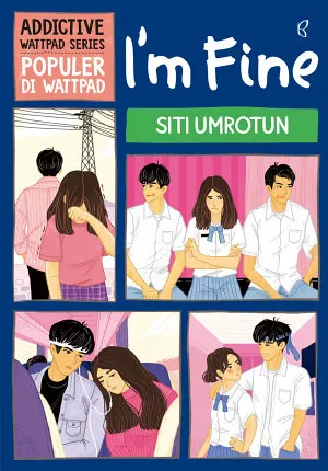 I'm Fine