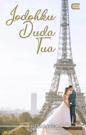 Jodohku Duda Tua