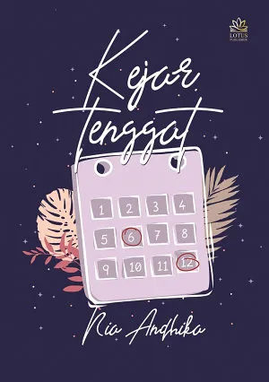 Kejar Tenggat