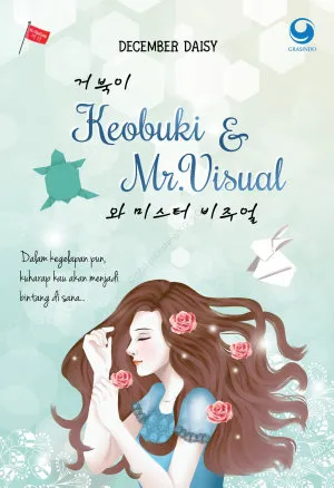 Keobuki & Mr. Visual