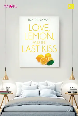 Love, Lemon and The Last Kiss