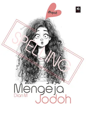 Mengeja Jodoh