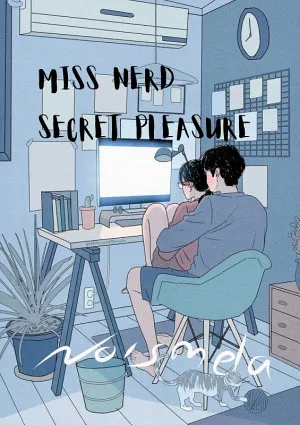 Miss Nerd Secret Pleasure