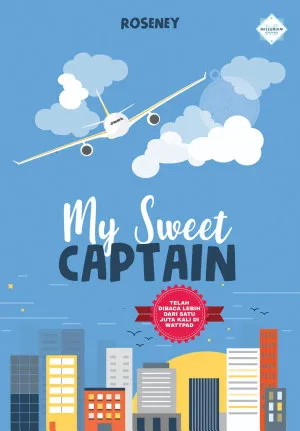 My Sweet Captain