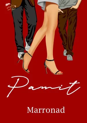 Pamit