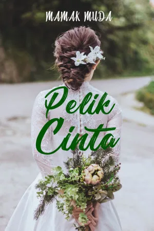 Pelik Cinta