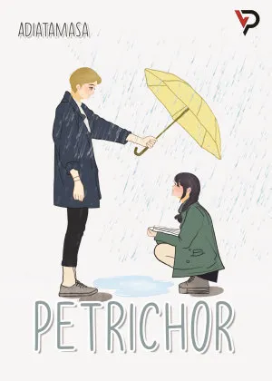 Petrichor
