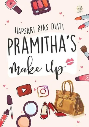 Pramitha’s Make Up