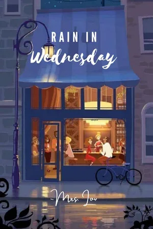 Rain In Wednesday
