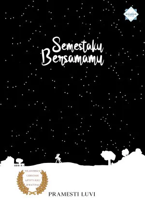 Semestaku Bersamamu