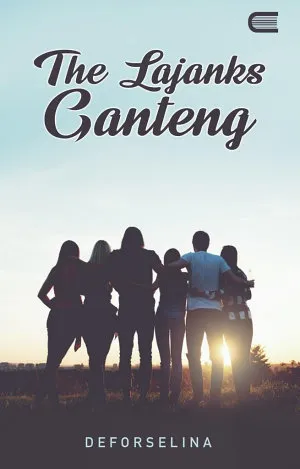 The Lajanks Ganteng