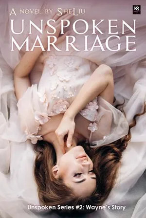 Unspoken Marriage