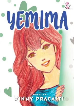 Yemima