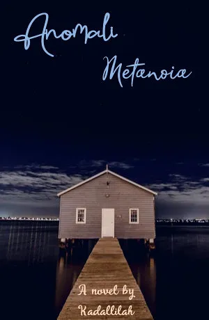 Anomali x Metanoia