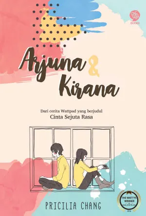 Arjuna & Kirana
