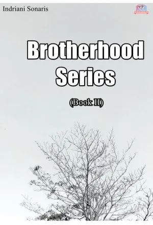 Brotherhood Series Book II