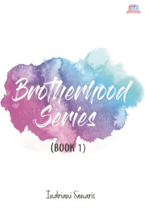 Brotherhood Series Book1