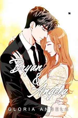 Bryan & Angela