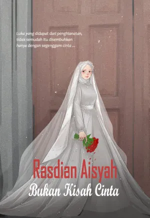 Bukan Kisah Cinta