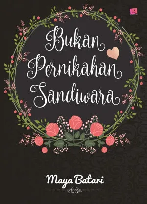Bukan Pernikahan Sandiwara
