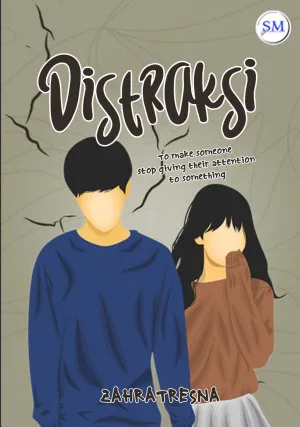 Distraksi