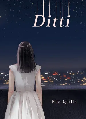 Ditti
