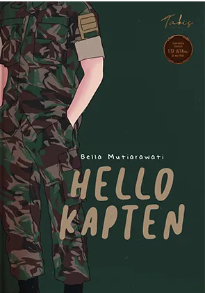 Hello Kapten