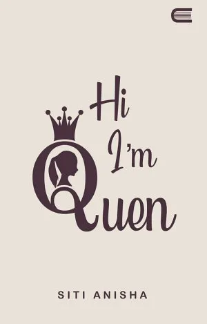 Hi, I'm Quen