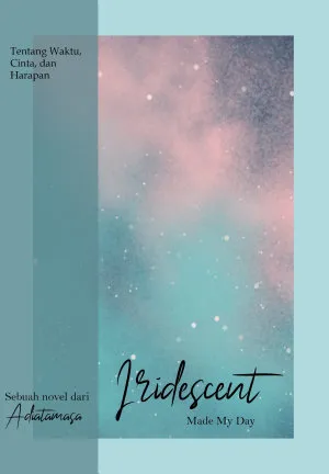 Iridescent