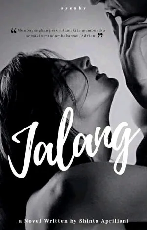 Jalang