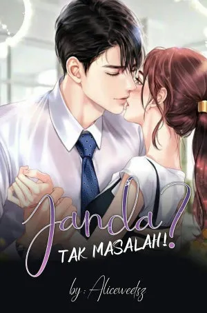Janda? Tak Masalah!