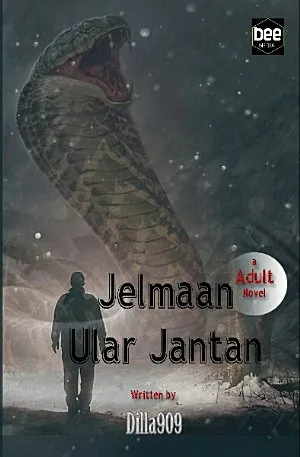 Jelmaan Ular Jantan